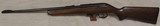 Ithaca Model X-15 Lightning .22 LR Caliber Rifle S/N 25033-BXX - 1 of 9