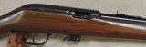 Ithaca Model X-15 Lightning .22 LR Caliber Rifle S/N 25033-BXX - 7 of 9