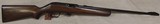 Ithaca Model X-15 Lightning .22 LR Caliber Rifle S/N 25033-BXX - 9 of 9