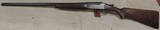 Stevens / Savage Arms Model 94C Single Shot 16 GA Shotgun S/N N/A - 1 of 9
