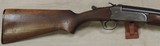 Stevens / Savage Arms Model 94C Single Shot 16 GA Shotgun S/N N/A - 8 of 9