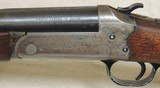 Stevens / Savage Arms Model 94C Single Shot 16 GA Shotgun S/N N/A - 4 of 9