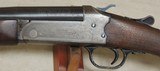 Stevens / Savage Arms Model 94C Single Shot 16 GA Shotgun S/N N/A - 3 of 9