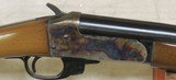 Stevens / Savage Arms Model 9478 Single Shot 20 GA Shotgun S/N D422439XX - 6 of 8