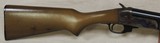 Stevens / Savage Arms Model 9478 Single Shot 20 GA Shotgun S/N D422439XX - 7 of 8