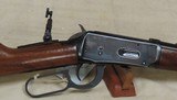 Winchester Model 94 .30-30 Caliber Rifle *Factory Peep S/N 4766591XX - 4 of 9