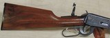 Winchester Model 94 .30-30 Caliber Rifle *Factory Peep S/N 4766591XX - 3 of 9