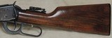 Winchester Model 94 .30-30 Caliber Rifle *Factory Peep S/N 4766591XX - 8 of 9