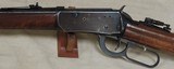 Winchester Model 94 .30-30 Caliber Rifle *Factory Peep S/N 4766591XX - 7 of 9