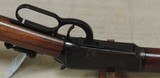 Winchester Model 94 .30-30 Caliber Rifle *Factory Peep S/N 4766591XX - 6 of 9
