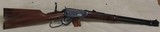 Winchester Model 94 .30-30 Caliber Rifle *Factory Peep S/N 4766591XX - 2 of 9