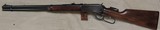 Winchester Model 94 .30-30 Caliber Rifle *Factory Peep S/N 4766591XX - 9 of 9