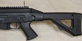 Sig Sauer Sig Arms 556 SWAT Patrol 5.56 Caliber Rifle 1 of 2000 Limited Run S/N 556-0088XX - 2 of 11