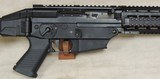 Sig Sauer Sig Arms 556 SWAT Patrol 5.56 Caliber Rifle 1 of 2000 Limited Run S/N 556-0088XX - 11 of 11