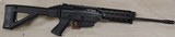 Sig Sauer Sig Arms 556 SWAT Patrol 5.56 Caliber Rifle 1 of 2000 Limited Run S/N 556-0088XX - 9 of 11