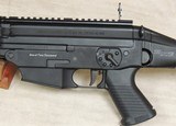 Sig Sauer Sig Arms 556 SWAT Patrol 5.56 Caliber Rifle 1 of 2000 Limited Run S/N 556-0088XX - 3 of 11