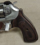 Kimber K6s DASA .357 Magnum Caliber 3" Revolver NIB S/N RV068495XX - 3 of 7