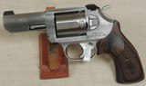 Kimber K6s DASA .357 Magnum Caliber 3" Revolver NIB S/N RV068495XX - 1 of 7