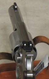 Kimber K6s DASA .357 Magnum Caliber 3" Revolver NIB S/N RV068495XX - 4 of 7