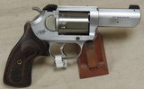 Kimber K6s DASA .357 Magnum Caliber 3" Revolver NIB S/N RV068495XX - 6 of 7