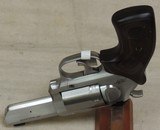 Kimber K6s DASA .357 Magnum Caliber 3" Revolver NIB S/N RV068495XX - 5 of 7