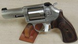 Kimber K6s DASA .357 Magnum Caliber 3" Revolver NIB S/N RV068495XX - 2 of 7