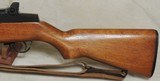 Springfield Armory M1D Garand .30-06 Caliber Sniper Rifle S/N 4201970XX - 2 of 11