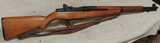 Springfield Armory M1D Garand .30-06 Caliber Sniper Rifle S/N 4201970XX - 10 of 11