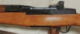 Springfield Armory M1D Garand .30-06 Caliber Sniper Rifle S/N 4201970XX - 3 of 11