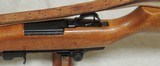 Springfield Armory M1D Garand .30-06 Caliber Sniper Rifle S/N 4201970XX - 8 of 11