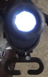 U.S. Remington Model 03-A3 Early Production .30-06 Caliber Military Rifle S/N 3879284XX - 12 of 13