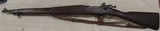 U.S. Remington Model 03-A3 Early Production .30-06 Caliber Military Rifle S/N 3879284XX - 1 of 13
