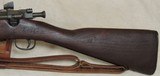 U.S. Remington Model 03-A3 Early Production .30-06 Caliber Military Rifle S/N 3879284XX - 2 of 13