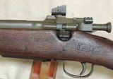 U.S. Remington Model 03-A3 Early Production .30-06 Caliber Military Rifle S/N 3879284XX - 4 of 13