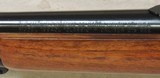 Marlin 1894CL Classic Rifle In Ultra Rare .218 Bee Caliber S/N 10078509XX - 7 of 15