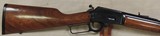 Marlin 1894CL Classic Rifle In Ultra Rare .218 Bee Caliber S/N 10078509XX - 15 of 15