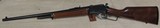 Marlin 1894CL Classic Rifle In Ultra Rare .218 Bee Caliber S/N 10078509XX - 1 of 15