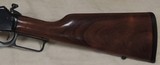 Marlin 1894CL Classic Rifle In Ultra Rare .218 Bee Caliber S/N 10078509XX - 8 of 15