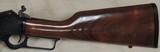 Marlin 1894CL Classic Rifle In Ultra Rare .218 Bee Caliber S/N 10078509XX - 9 of 15