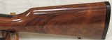 Marlin 1894CL Classic Rifle In Ultra Rare .218 Bee Caliber S/N 10078509XX - 6 of 15