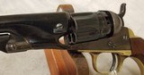 Cased Colt 1862 Police .36 Caliber Percussion Revolver S/N 11029 - 18 of 23