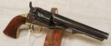 Cased Colt 1862 Police .36 Caliber Percussion Revolver S/N 11029 - 13 of 23