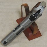 Kimber Custom Shop Micro9 Raptor 9mm Caliber Stainless Pistol S/N PB0037489XX - 3 of 7