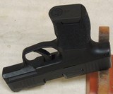 Sig Sauer P365 SAS 9mm Caliber Pistol S/N 66A852555XX - 4 of 6