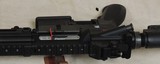 Heckler & Koch HK 416 D .22 LR Caliber Rifle NIB S/N HB052026XX - 4 of 7