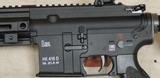 Heckler & Koch HK 416 D .22 LR Caliber Rifle NIB S/N HB052026XX - 3 of 7