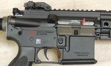 Heckler & Koch HK 416 D .22 LR Caliber Rifle NIB S/N HB052026XX - 7 of 7