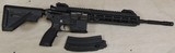 Heckler & Koch HK 416 D .22 LR Caliber Rifle NIB S/N HB052026XX - 6 of 7