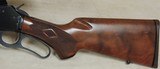 Marlin 1895 "JM" Marked .45-70 Caliber Lever Action Rifle & Scope S/N 95031864XX - 2 of 7