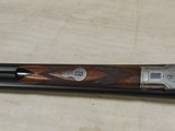 L.C. Smith Ideal Grade 12 Bore Side By Side Shotgun S/N FWE 58796XX - 10 of 13